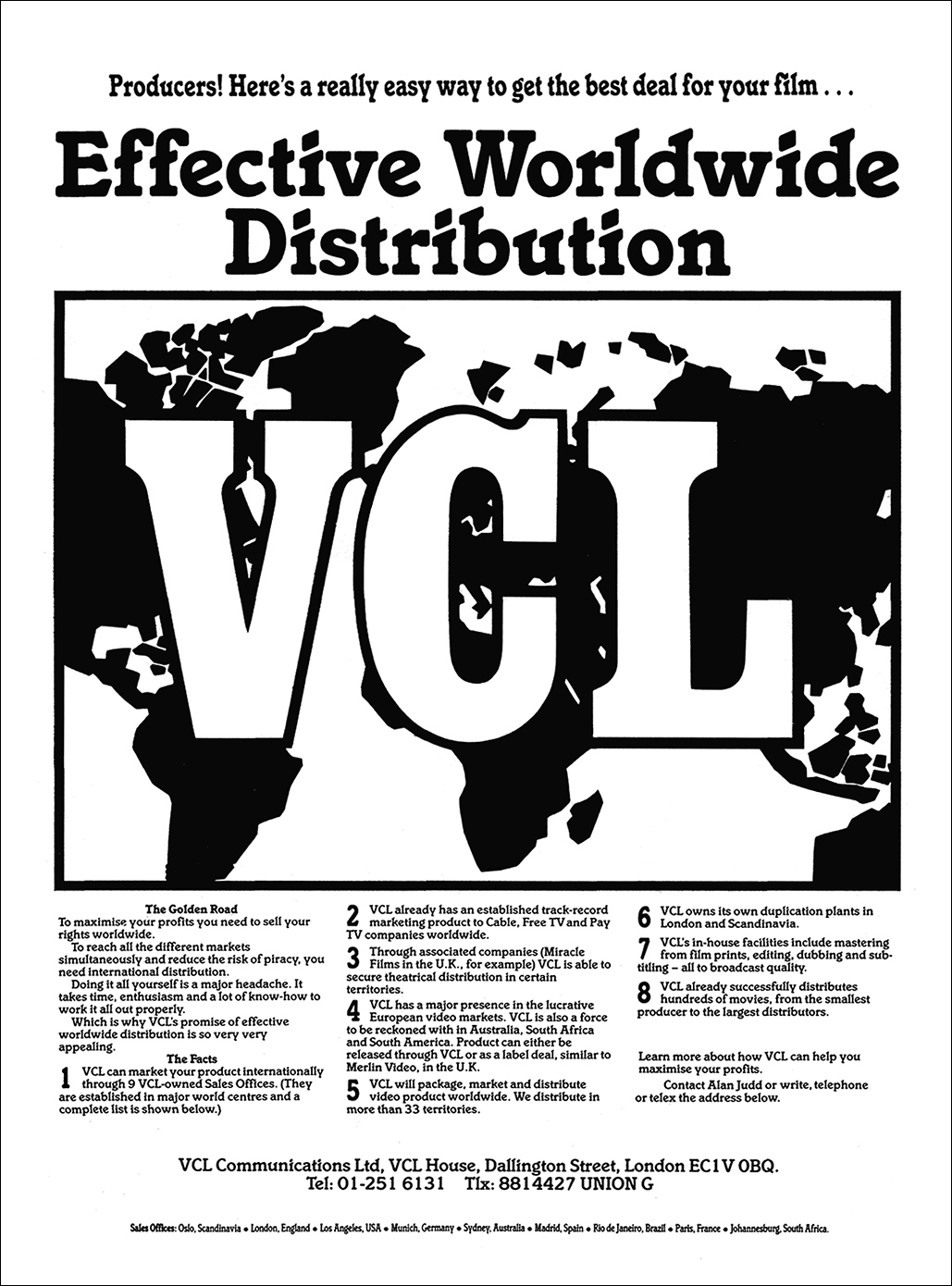 Catalogue