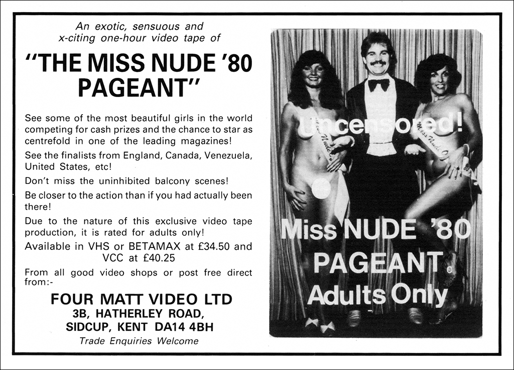 Catalogue