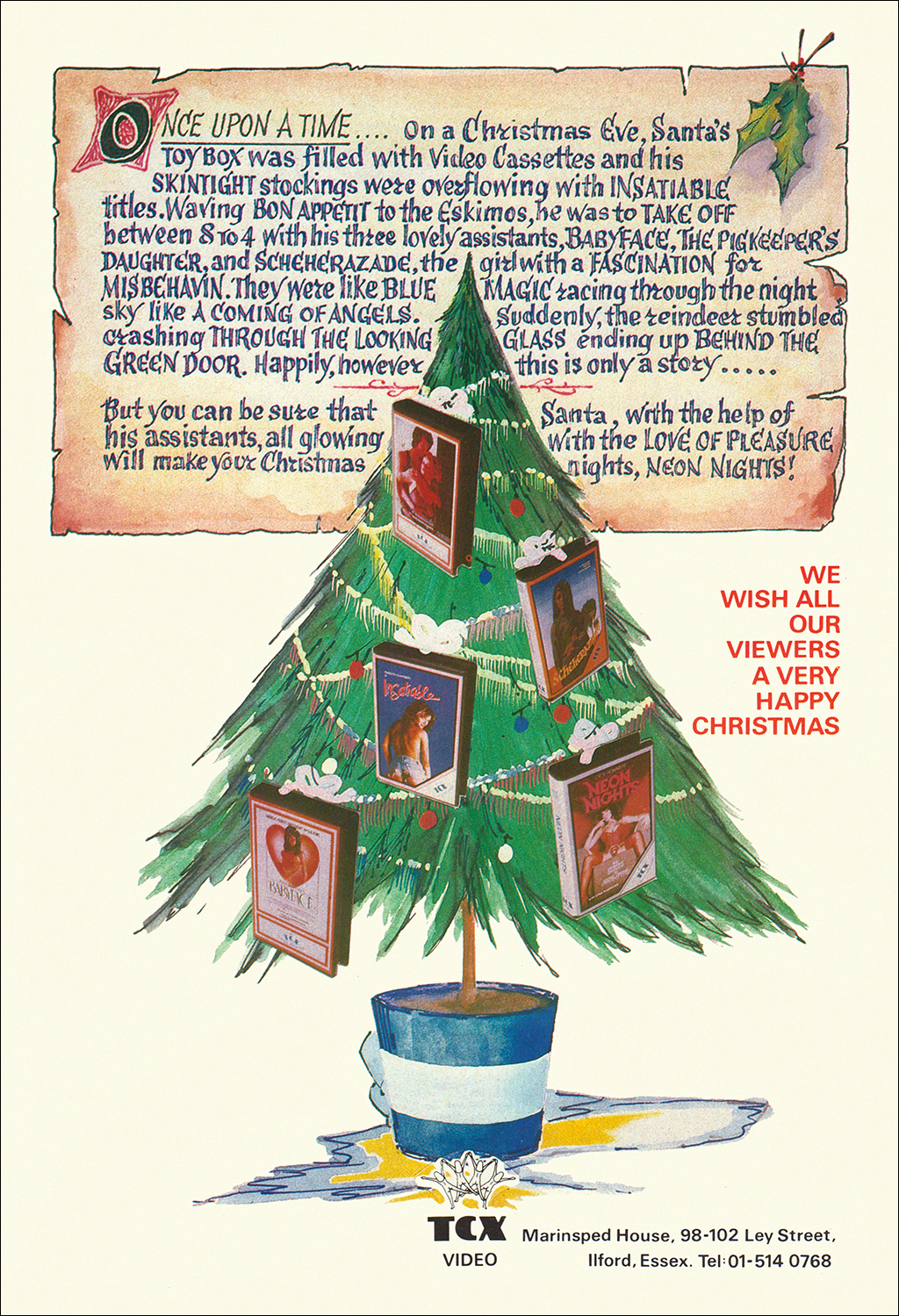 Catalogue