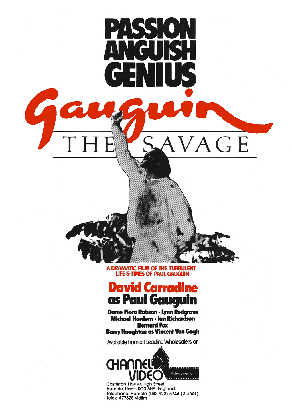Catalogue