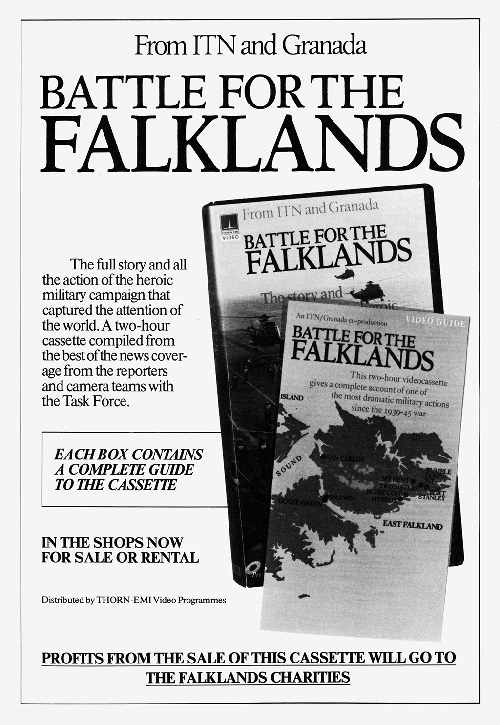 Catalogue