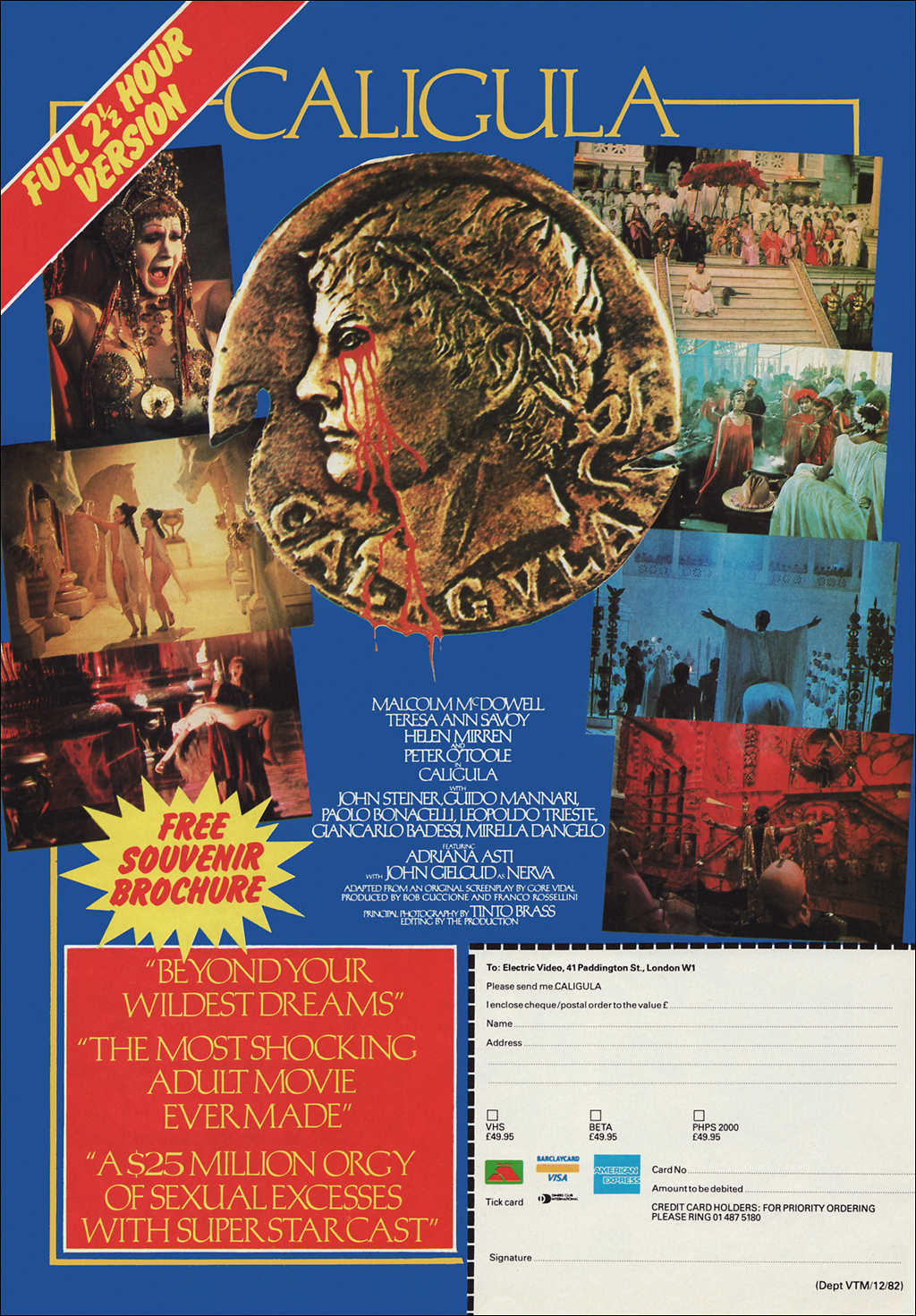 Catalogue