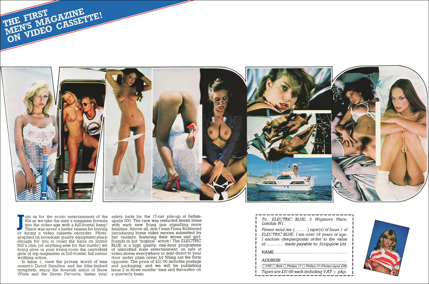 Catalogue