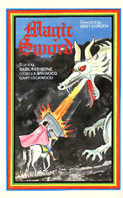 Random Coverscan