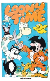 Random Coverscan