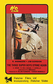 Random Coverscan