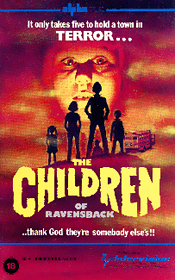 Random Coverscan