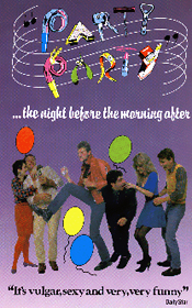 Random Coverscan