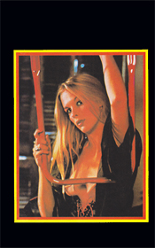 Random Coverscan