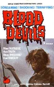 Random Coverscan