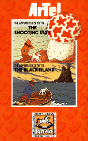 Random Coverscan