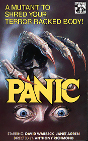 Random Coverscan