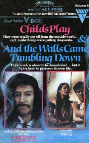 Random Coverscan