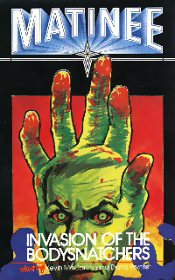 Random Coverscan
