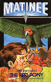 Random Coverscan