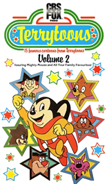 Random Coverscan