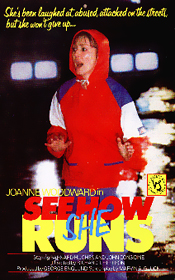 Random Coverscan