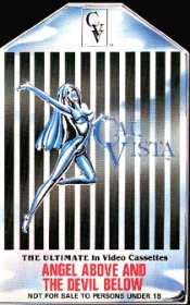 Random Coverscan