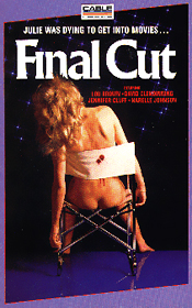 Random Coverscan