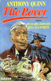 Random Coverscan