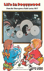 Random Coverscan