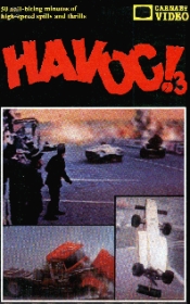 Random Coverscan