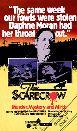Random Coverscan