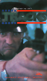 Random Coverscan