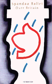 Random Coverscan