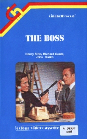 Random Coverscan