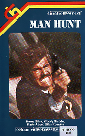 Random Coverscan