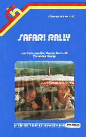 Random Coverscan