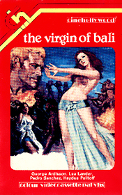 Random Coverscan