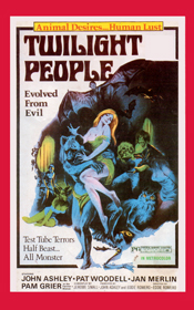 Random Coverscan