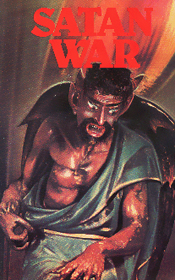 Random Coverscan
