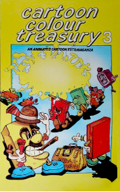 Random Coverscan