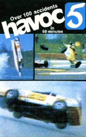 Random Coverscan