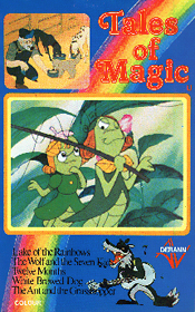 Random Coverscan