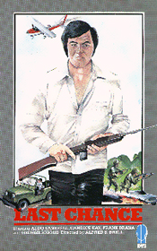 Random Coverscan