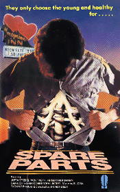 Random Coverscan