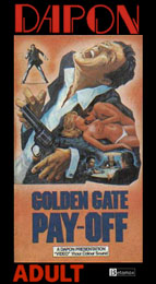 Coverscan of Golden Gate Pay-Off