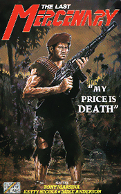 Random Coverscan