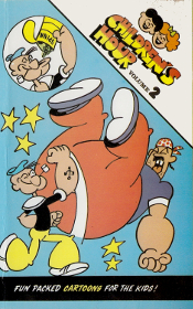 Random Coverscan
