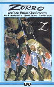 Random Coverscan