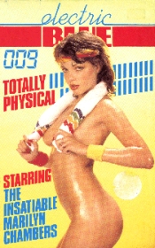 Random Coverscan