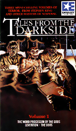 Random Coverscan
