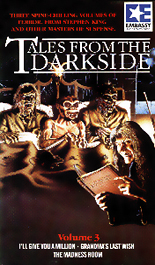 Random Coverscan