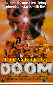 Random Coverscan