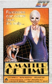 Random Coverscan