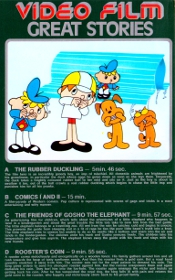 Random Coverscan